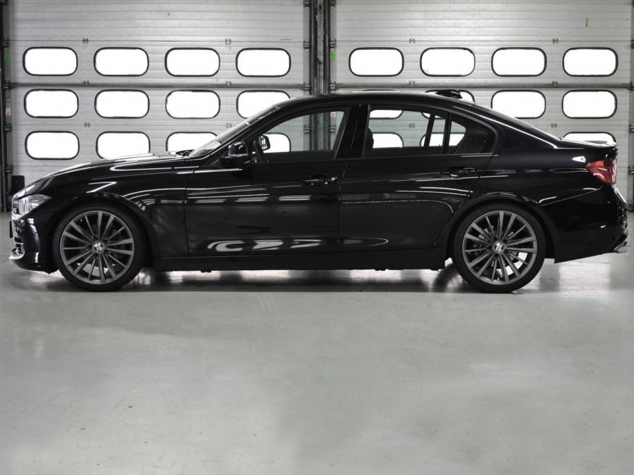  BMW 320d Sedan by Kelleners Sport 2012 года  (фото 4 из 13)